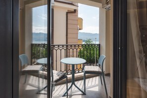 Deluxe Apartment | View from room