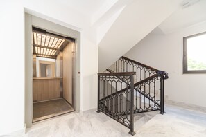 Interior - Salus Hill Condo (Budva)