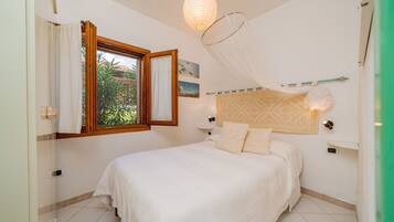 2 Schlafzimmer, Bügeleisen/Bügelbrett, Bettwäsche