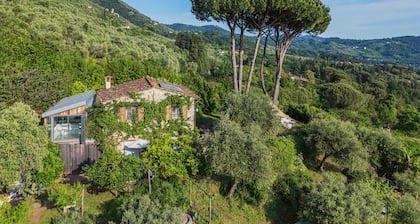 Stadtwohnung in Camaiore mit 2 Schlafzimmern 4 Schlafplätzen