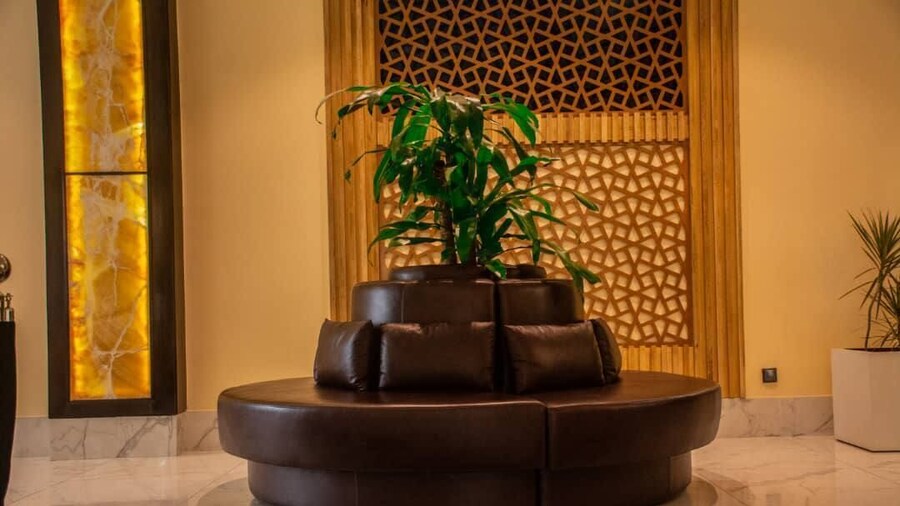 Platinum Cocotiers Hotel