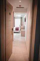 Superior Room | Minibar, in-room safe, desk, blackout drapes