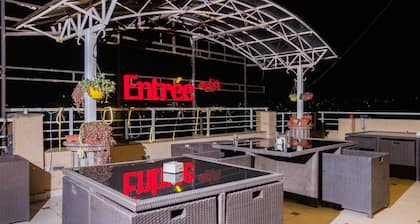 Forbes Hotel and Apartment