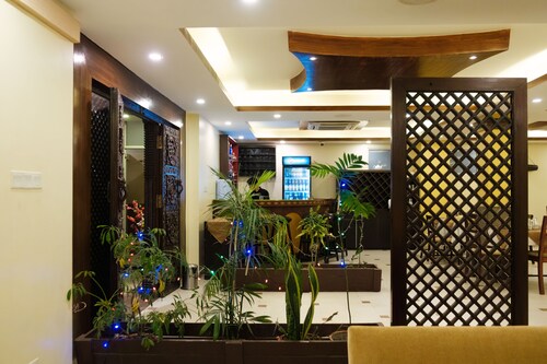 Forbes Hotel and Apartment