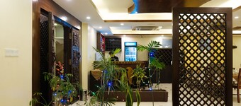 Forbes Hotel and Apartment