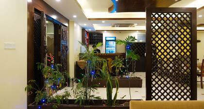 Forbes Hotel and Apartment