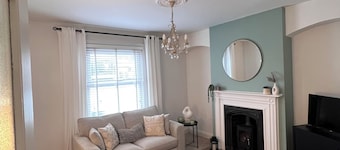 Victorian Cottage - The Beach Walmer