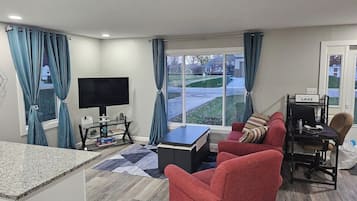 TV