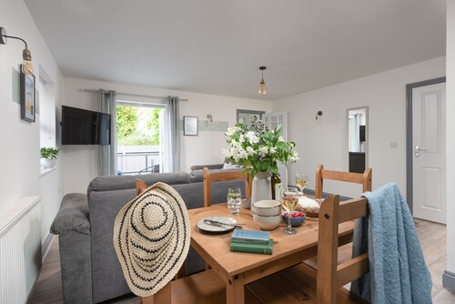 Hoopers Lodge,-Hot Tub, Pet Friendly