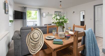 Hoopers Lodge,-Hot Tub, Pet Friendly