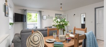 Hoopers Lodge,-Hot Tub, Pet Friendly