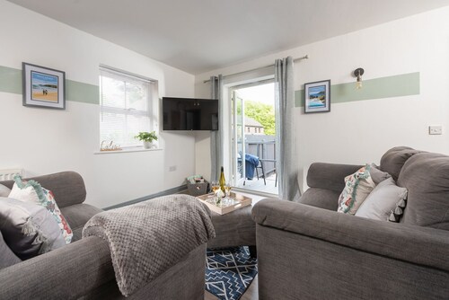 Hoopers Lodge,-Hot Tub, Pet Friendly