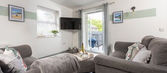 Hoopers Lodge,-Hot Tub, Pet Friendly