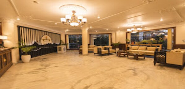 Interior - MeroStay 145 Lavie Residence and spa (Kathmandu)