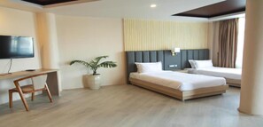 Junior Suite | 1 bedroom, free WiFi, bed sheets - MeroStay 145 Lavie Residence and spa (Kathmandu)