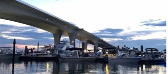 The M’s Cozy Corner