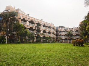 Jardín