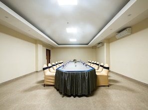 Business centre - NRS Royal Palace (Brahmagiri)