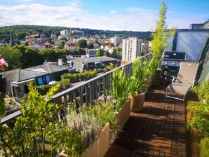Boendeområde