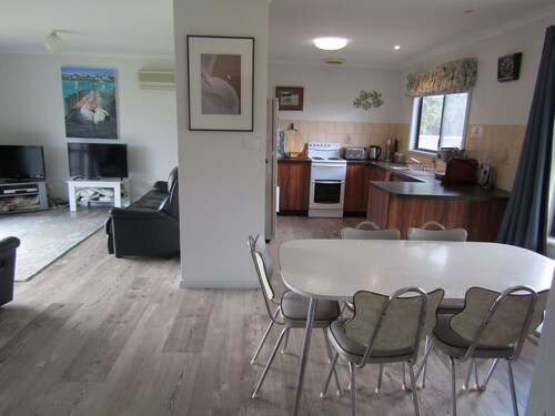 The Matt Shack - Off Peak Special!