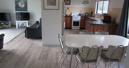 The Matt Shack - Off Peak Special!