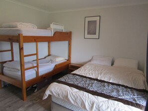 3 chambres