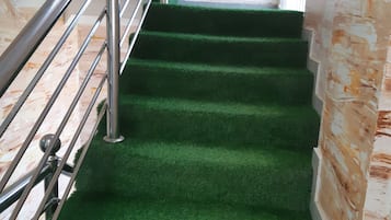 1 bedroom, soundproofing, iron/ironing board, free WiFi