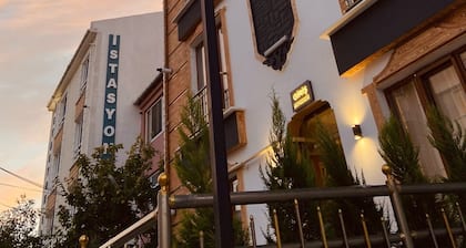 NEPTÜN INN