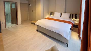 Premium Double Room