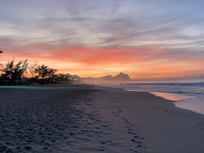 Beach - Linda Cobertura com Piscina Aquecida e Vista MAR (Rio de Janeiro)