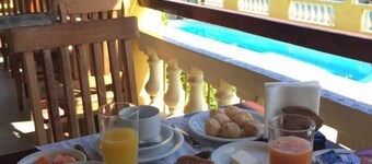 colonial hotel de ilhabela