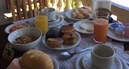 colonial hotel de ilhabela