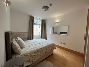1 Schlafzimmer, Bettwäsche