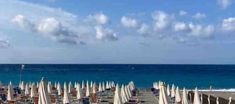 Villa with sea view Sestri Levante