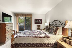 2 bedrooms, Internet, bed sheets