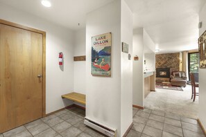 Interiør