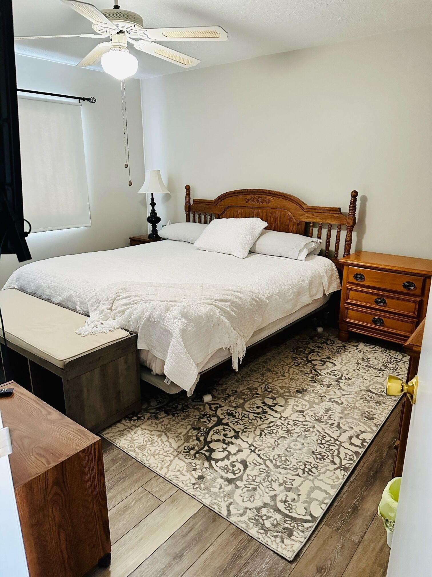 3 chambres, Wi-Fi, draps fournis