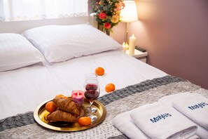 1 bedroom, blackout drapes, iron/ironing board, free WiFi - Maya's 45 (Gdansk)