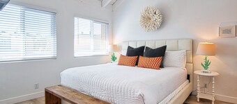 Funtierland + Suite Escapes 6 (new location!) + Walk to Disneyland + 3 Pools