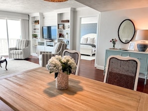 2 chambres, lit parapluie, Wi-Fi gratuit, draps fournis