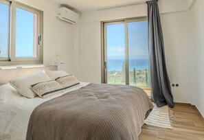 3 Schlafzimmer, Bügeleisen/Bügelbrett, Reisekinderbett, WLAN