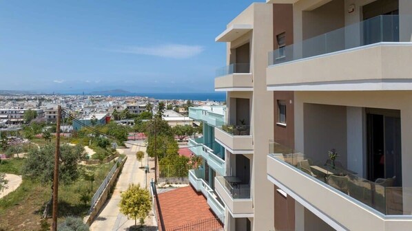 Unclassified image, 1 of 19, button - A Heaven View Park Gem - Chania Getaway (Chania)