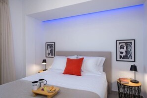 Unclassified image, 5 of 19, button - A Heaven View Park Gem - Chania Getaway (Chania)