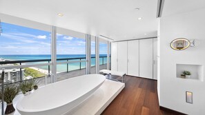 Spa - Oceanfront Private Penthouse at The Setai -3909 (Miami Beach)