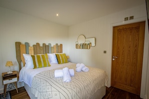 1 soveværelse, strygejern/strygebræt, gratis Wi-Fi, sengetøj