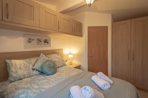 2 camere, lenzuola