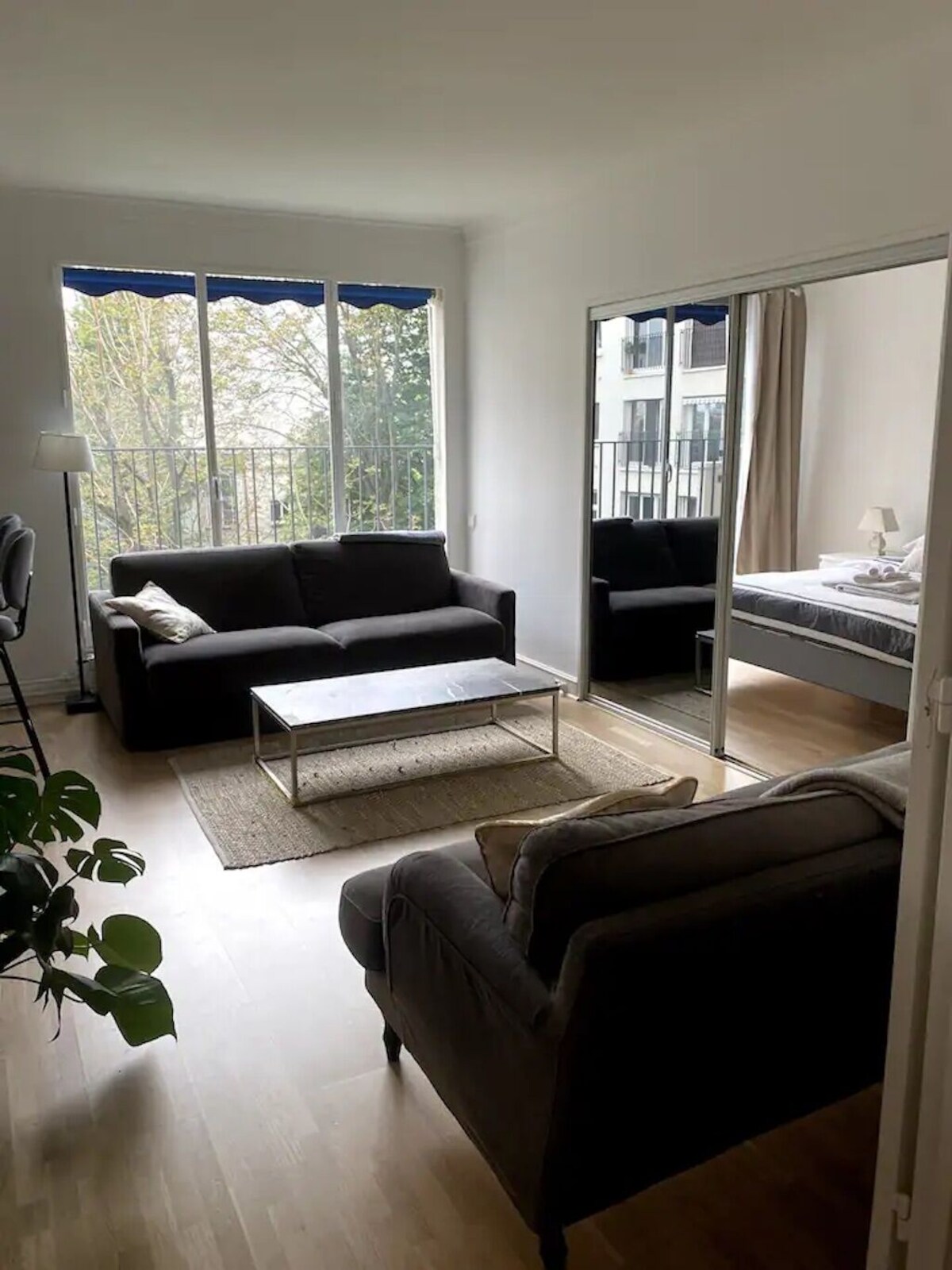 Bild für Gastgeberprofil