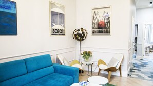 Deluxe Apartment - Maya's 44 (Gdansk)