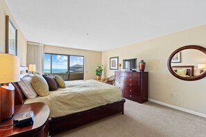 2 habitaciones, acceso a internet y ropa de cama 