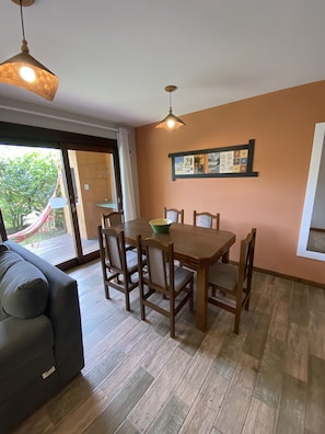 Private kitchen - Vila Tamu (Imbituba)